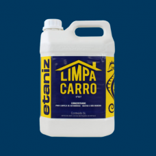 Limpa Carro Etaniz 5L